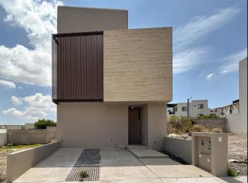 Casa en condominio de 3 habitaciones, El Marqués · Casa en Venta Zibata Queretaro - Casa Samare