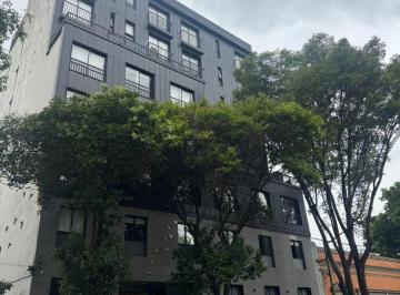 Departamento de 2 habitaciones, Cuauhtémoc · ¡Vive en El Corazón de La Ciudad de México! ️departamento en Renta | Colonia San Rafael, Cdmx.