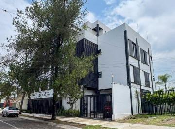Departamento de 3 habitaciones, Zapopan · Departamento de 116 m² con 3 Recámaras en Renta en Arcos de Guadalupe