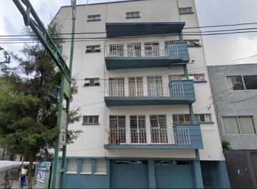 Departamento de 3 habitaciones, Benito Juárez · Departamento en Venta en Col. del Valle Centro, Benito Juárez