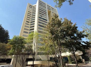 Departamento de 3 habitaciones, Huixquilucan · Departamento en Venta en Frondoso Lomas Country Club