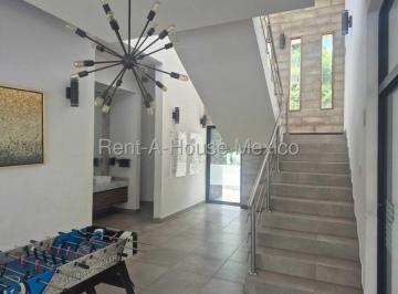 Casa en condominio de 2 habitaciones, El Marqués · Casa de Dos Recámaras en Renta en Zakia, Querétaro