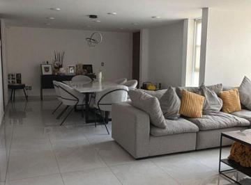 Departamento de 3 habitaciones, Naucalpan de Juárez · Gh en Renta en Lomas de Tecamachalco