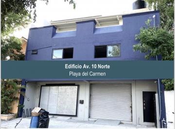 Edificio · 660m² · Edificio Comercial en Luis Donaldo Colosio