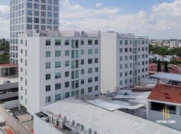 Departamento · 121m² · 3 Recámaras · 2 Estacionamientos · Departamento en Venta en Plaza W, Puebla