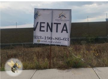 Terreno / Lote , El Marqués · Venta Terreno Mayorazgo Santa Barbara Escriturados