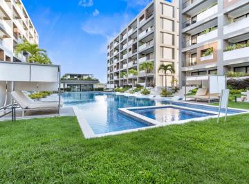 Departamento de 2 habitaciones, Bahía de Banderas · Departamento en Renta en Iyari