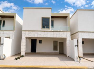 Casa · 204m² · 4 Recámaras · Casa en Venta Viñedos Torreon, Coah