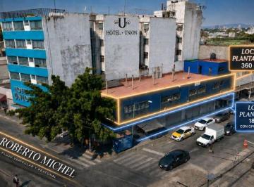Local comercial , Guadalajara · Local en Renta en Las Concha