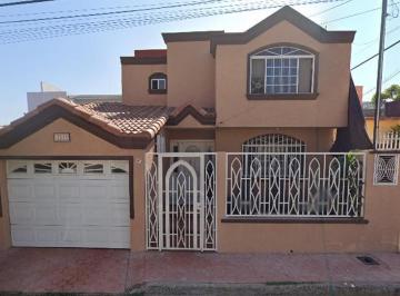 Casa de 4 habitaciones, Tijuana · Venta de Casa en Playas de Tijuana Baja Califirnia