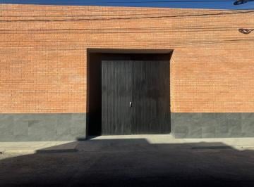 Bodega comercial , Guadalajara · Bodega en Renta en Analco - Cuahutémoc 651