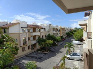 Departamento de 3 habitaciones, Solidaridad · Departamento en Venta en Jardines de Ciudad Mayakoba