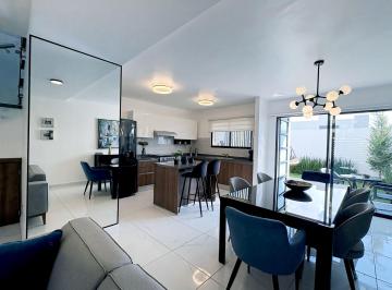 Casa en condominio · 123m² · 3 Recámaras · 2 Estacionamientos · Casa en Venta en Ocoyoacac Cerca de La Cdmx