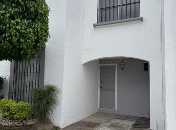 Casa de 3 habitaciones, Irapuato · Casa en Renta Campo Real, Irapuato, Gto