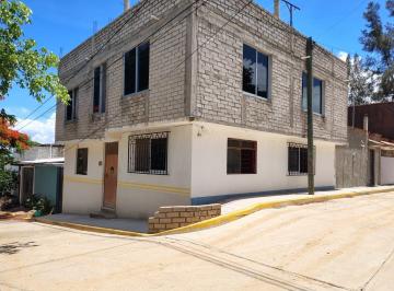 Casa de 2 habitaciones, Santa Cruz Xoxocotlán · Rento Casa en Colonia Las Culturas Santa Cruz Xoxocotlan Oaxaca