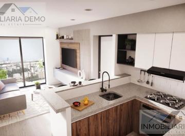 Departamento · 87m² · 2 Recámaras · 2 Estacionamientos · Departamento en Venta y Renta en Tulum