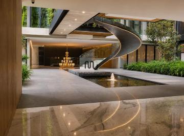 1 · Departamento Pent House en Venta en Ruben Darío Polanco Bosque de Chapultepec