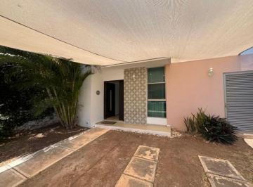 Casa de 2 habitaciones, Mérida · En Renta Casa Amueblada de 2 Recamaras en Gran Santa Fe