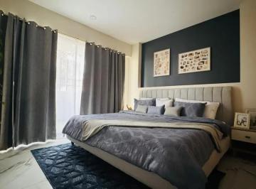 1 · Departamento Residencial en Preventa | Jilotzingo, Edo Mex
