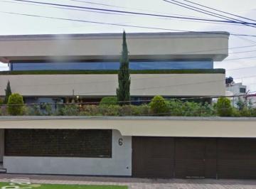 Casa de 5 habitaciones, Naucalpan de Juárez · Casa en Venta en Alberto J. Pani #6, Ciudad Satélite, Naucalpan de Juárez.