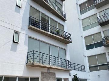 Departamento de 2 habitaciones, Miguel Hidalgo · Departamento con Excelente Ubicación