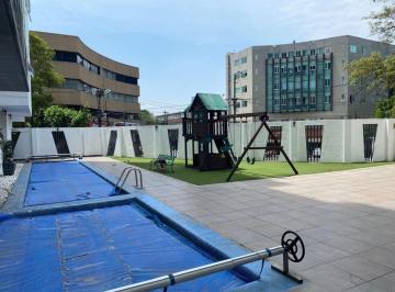 Departamento de 2 habitaciones, Miguel Hidalgo · Departamento con Excelente Ubicación