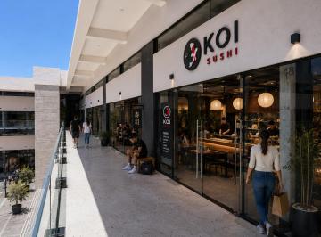 Local en centro comercial , Los Cabos · Local Comercial de Hasta 176 m² en Elam Jacarandas