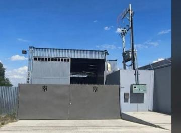 Bodega comercial , Tlajomulco de Zúñiga · Bodega Industrial en Renta a Pie de Carretera