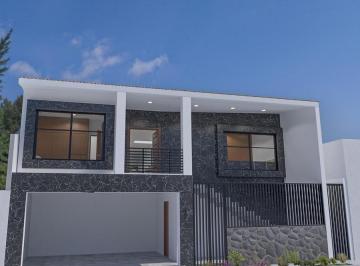 Casa en condominio · 240m² · 3 Recámaras · 2 Estacionamientos · Casa en Fracc. Vive Rodeado de Naturaleza | Residencia de Lujo en Álamos Haras del Bosque