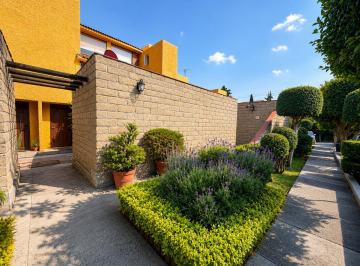 Casa de 3 habitaciones, Alvaro Obregón · Casa en Venta Olivar de Los Padres