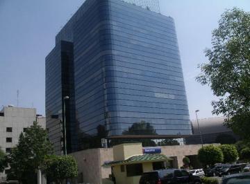 Oficina , Tlalpan · Oficia en Renta en El Interior del Fraccionamiento Jardines en La Montañ