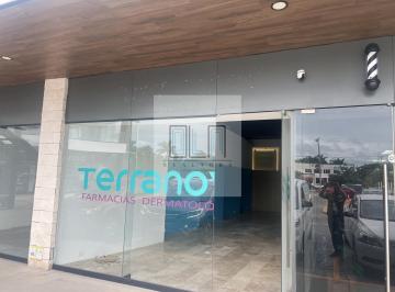 Local comercial · 63m² · 250 Estacionamientos · Renta de Local Planta Baja en Corner Center