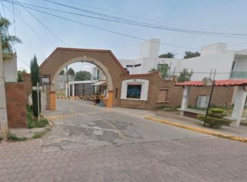 Casa en condominio de 2 habitaciones, Tlaxcala · Se Vende N Casa en Pueblo La Trinidad Tepehitec, Tlaxcala, Tlaxcala.