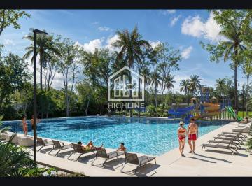 Terreno / Lote · 434m² · Terreno en Playa del Carmen Precio Oferta