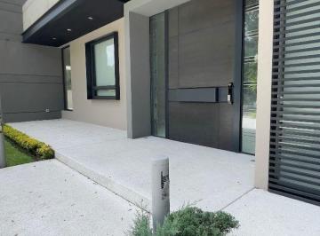 Casa de 4 habitaciones, Atizapán de Zaragoza · Renta Casa Club de Golf Vallescondido Atizapan de Zaragoza
