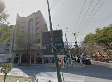 Departamento de 3 habitaciones, Cuauhtémoc · Departamento en Venta, Col. Roma Norte, Cuauhtémoc