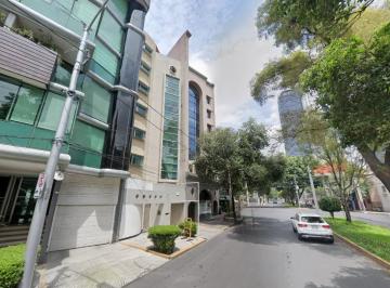 Departamento de 3 habitaciones, Cuauhtémoc · Departamento en Venta, Col. Roma Norte, Cuauhtémoc