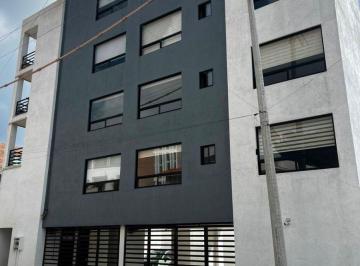 Departamento de 2 habitaciones, Jilotzingo · Excelente Departamento en Renta en Jilotzingo, Espíritu Santo.