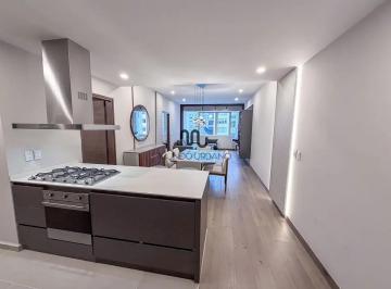 1 · Departamento en Renta en Plaza Carso Nuevo Polanco y Granada Torre Cezanne