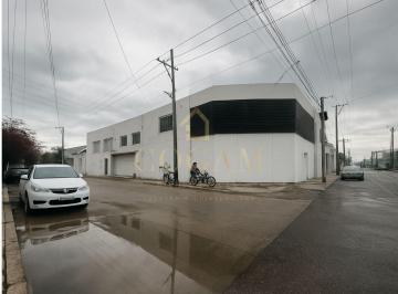 Bodega comercial · 1193m² · Bodega Industrial en Venta en Cancun