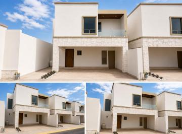 Casa · 185m² · 3 Recámaras · 2 Estacionamientos · Casa en Venta Los Viñedos Torreon, Coah