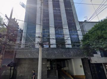 Departamento de 3 habitaciones, Cuauhtémoc · Departamento de Remate con 90 m² en Puebla Muy Cerca de Chapultepec