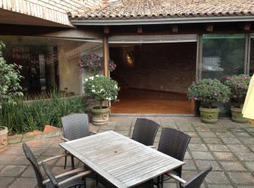 Casa de 3 habitaciones, Miguel Hidalgo · Excelente Casa en Renta en Lomas de Chapultepec 3 Recamaras