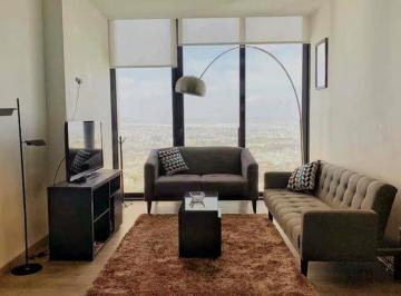 Departamento de 2 habitaciones, Querétaro · Departamento en Las Nubes