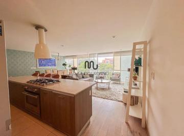 1 · Departamento en Renta en Plaza Carso Nuevo Polanco Torre Goya