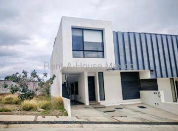 Departamento de 3 habitaciones, Corregidora · Departamento en Renta en Vista Real