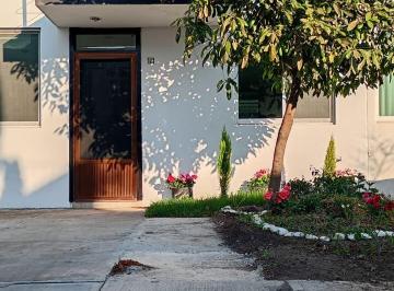 Casa de 3 habitaciones, San Pedro Cholula · Casa en Fraccionamiento
