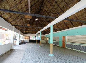 Terreno / Lote , Tierra Blanca · Palapa con Terreno de 3,000 m². Tierra Blanca. Veracruz. Ideal Para Negocio.