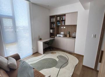 Departamento de 3 habitaciones, Puebla · Penthouse Arboledas de Zavaleta