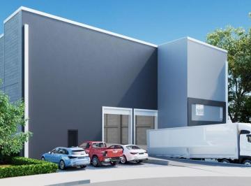 Bodega comercial , Apodaca · Bodega en Venta en Apodaca Dentro de Parque Industrial